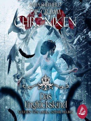 cover image of Die Grimm-Chroniken 23 – Das Unglückskind